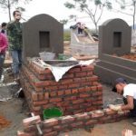 Mơ thấy bốc mộ đánh con gì