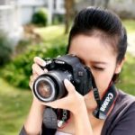 Mơ thấy chụp ảnh đánh con gì
