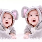 Mơ thấy em bé đánh con gì