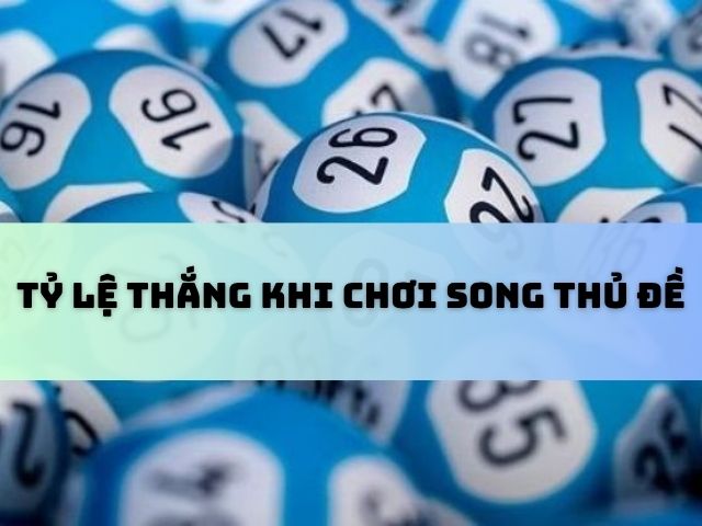 song thu de vip