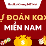 Soi Cầu Dự Đoán Xổ Số Miền Nam