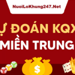 Soi Cầu Dự Đoán Xổ Số Miền Trung