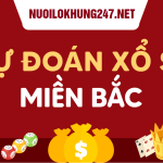 Soi Cầu Dự Đoán Xổ Số Miền Bắc