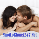 Mơ thấy ân ái mang ý nghĩa gì? Đánh con lô bao nhiêu?