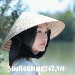 Giải mã: Mơ thấy nón lá mang điềm báo như thế nào? Nên đánh số mấy?