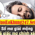 Giải mộng lô đề một cách chi tiết chính xác nhất