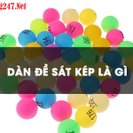 Dàn đề sát kép là gì? Dàn đề sát kép gồm có những loại nào?