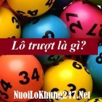 Lô trượt là gì? Phương pháp soi cầu lô trượt hiệu quả nhất