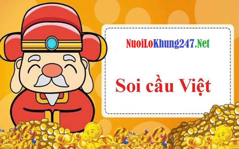 soi cau viet