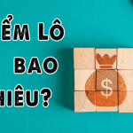 1 điểm lô bao nhiêu tiền? những điều đáng quan tâm khi chơi lô đề