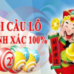 Soi cầu lô chính xác 100 đánh là thắng không bao giờ bị lỗ