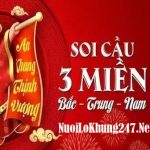 Soi cầu 3 miền win2888 – Dự đoán kqxs 3 miền hôm nay