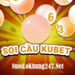 Soi cầu Kubet – Dự đoán XSMB ku bet siêu chuẩn miễn phí