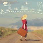 Tìm hiểu ý nghĩa khi nằm mơ thấy đi du lịch chi tiết nhất