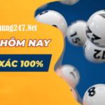 [Giải đáp] Cặp lô đẹp hôm nay đánh con gì?