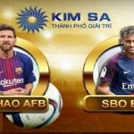 Kimsa tặng trải nghiệm hấp dẫn chưa từng có 