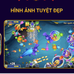 Khám phá các trò chơi đình đám đang có mặt tại TDTC