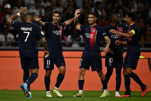 Paris Saint-Germain