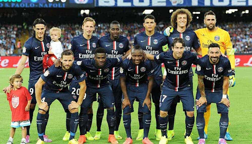 Paris Saint-Germain