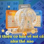 Phương Pháp Soi Cầu Bất Bại Cho Cộng Đồng Cược Thủ 2023