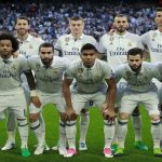 Top những bàn thắng ấn tượng của Real Madrid