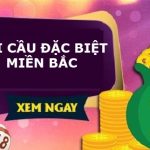 Bí kíp soi cầu đặc biệt miền bắc chính xác nhất hiện nay