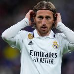 Tiểu sử cầu thủ Luka Modric – Tài năng lớn với tuổi thơ là trẻ tị nạn 