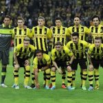 Borussia Dortmund – Đội bóng Những Người Phổ hàng đầu của Đức