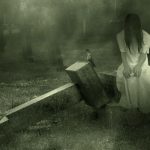 Mơ thấy ma hiện hình là điềm lành hay dữ? Nên đánh con số nào?