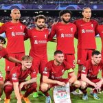 Top các trận đấu nổi bật của câu lạc bộ Liverpool 2023