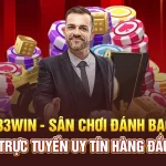 33win – Sân Chơi Đánh Bạc Trực Tuyến Uy Tín Hàng Đầu