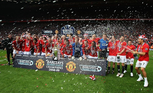 CLB Manchester United