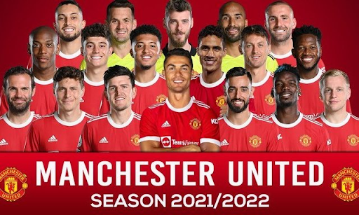 CLB Manchester United 