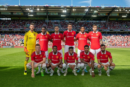 CLB Manchester United
