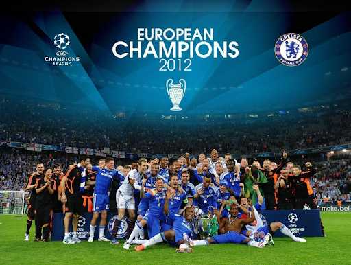 Câu lạc bộ Chelsea