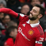 Cầu thủ Bruno Fernandes – Tiểu sử tiền vệ bóng đá người Bồ Đồ Nha