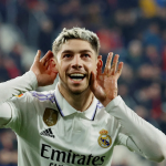 Cầu thủ Federico Valverde – Tiền vệ xuất sắc của đội bóng Uruguay