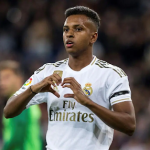Cập nhật thông tin và hình ảnh mới nhất của cầu thủ Rodrygo Goes