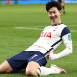 Cầu thủ Son Heung-min – Siêu sao bóng đá người Hàn Quốc