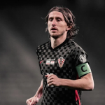 Giới thiệu về cầu thủ Luka Modric – Tiền vệ xuất sắc nhất CLB Real Madrid