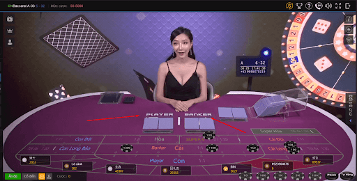 Hướng dẫn chơi Kubet  