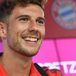 Leon Goretzka và tài năng tỏa sáng suốt một thập kỷ qua
