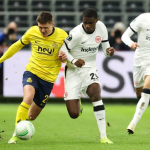 Nhận định bóng đá Frankfurt vs St.Gilloise 3h00 ngày 23/2 (Conference League 2023/24)