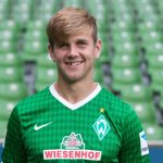 Niclas Füllkrug – Từ đội trẻ Bremen đến người hùng World Cup