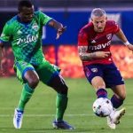 Nhận định Seattle Sounders vs Dallas