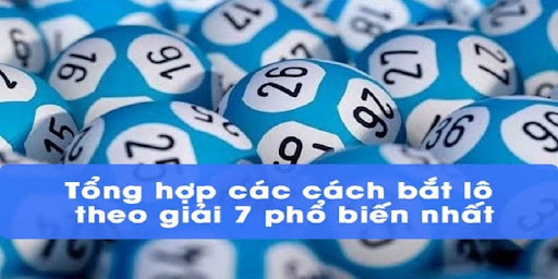 Soi Cầu Lô Đề Giải 7