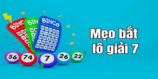 Soi Cầu Lô Đề Giải 7