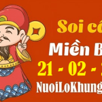 Soi cầu XSMB 21-2-2024 | Dự đoán kết quả XSMB ngày 21-2-2024