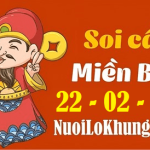 Soi cầu XSMB 22-2-2024 | Dự đoán kết quả XSMB ngày 22-2-2024