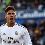 Tiểu sử Raphael Varane – Cầu thủ tài năng của nền bóng đá Pháp